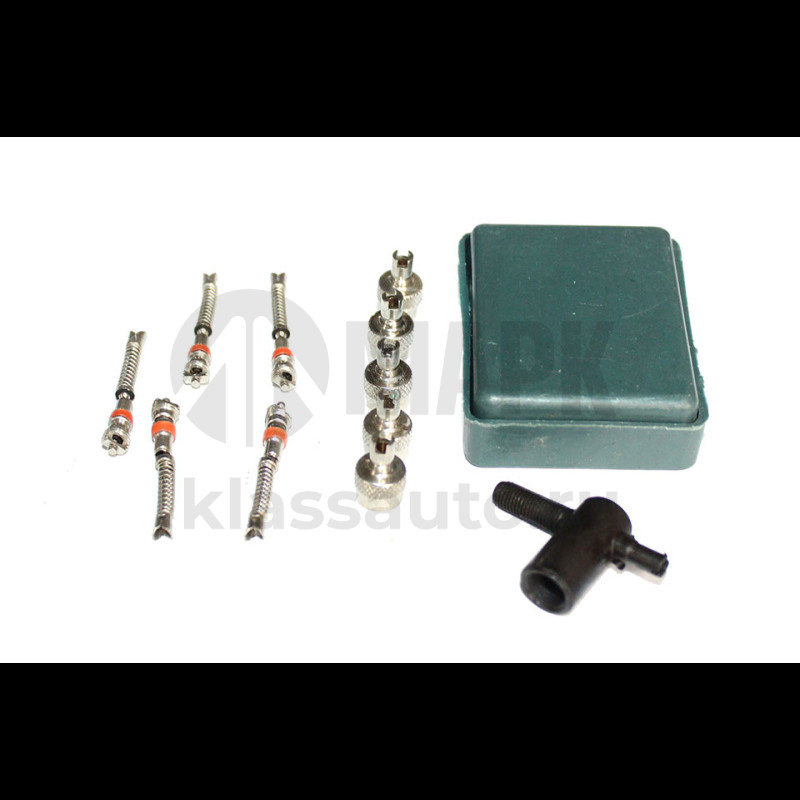 Р/к шинный в коробочке (ЗАВОД)