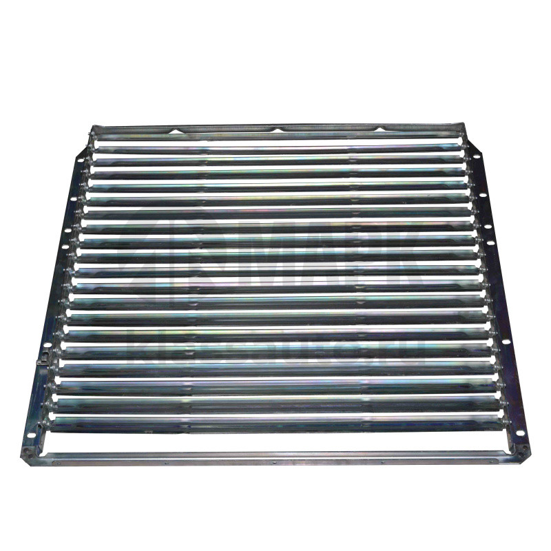 Жалюзи радиатора (ПАО КАМАЗ)