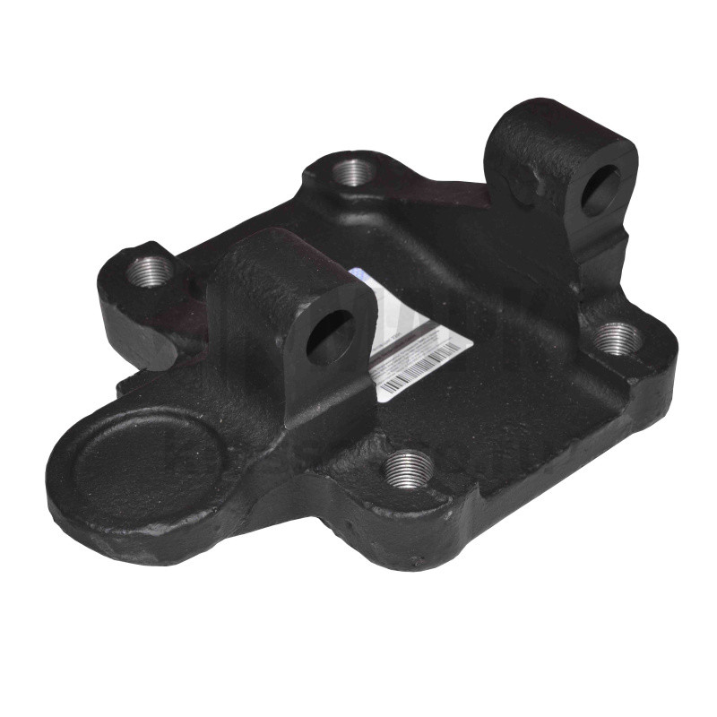 Рычаг реактивной штанги нижний правый (ПАО КАМАЗ)