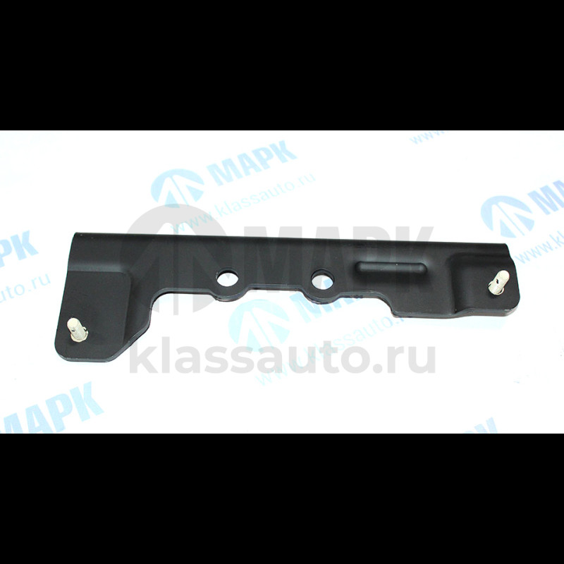 Кронштейн бампера верхний правый (ПАО КАМАЗ)