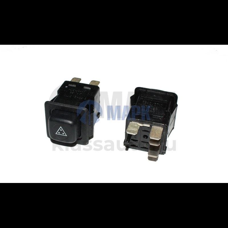 Кнопка выкл. автопоезда 3842.3710-02.38 АВАР