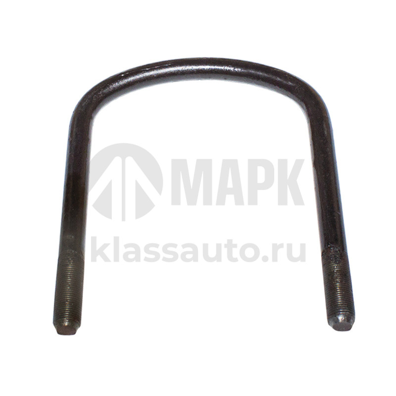 Хомут крепления кабины МТЗ-82 (ОАО МТЗ Беларусь)