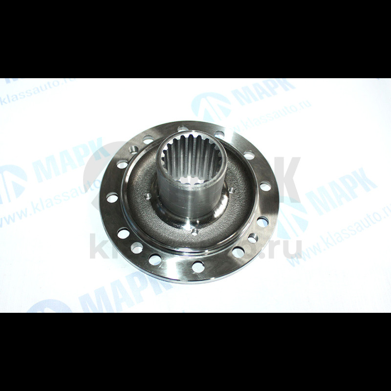 Фланец ведущий передней ступицы (ПАО КАМАЗ)