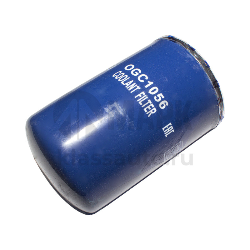 Фильтр системы охлаждения (аналог WF2126) GoodWill