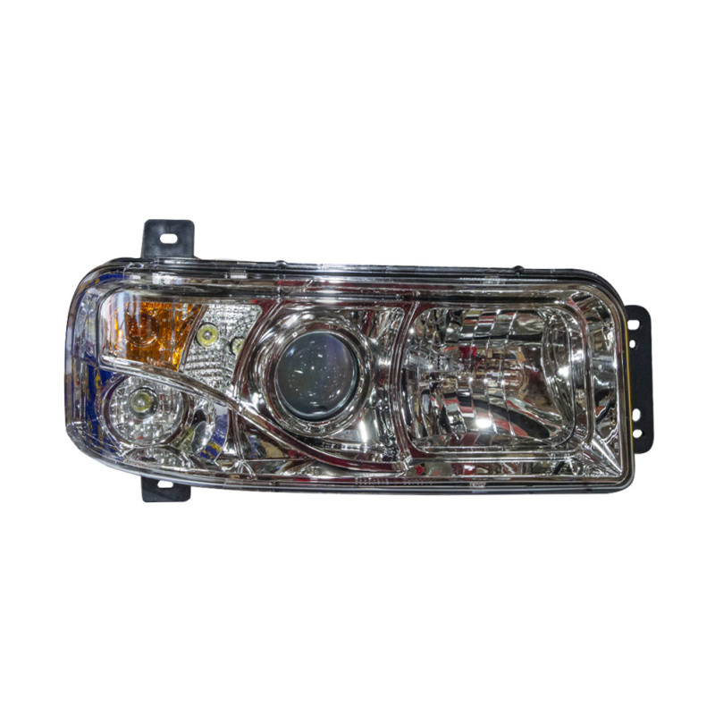 Блок фар правый (г. Руденск) (30.3775)