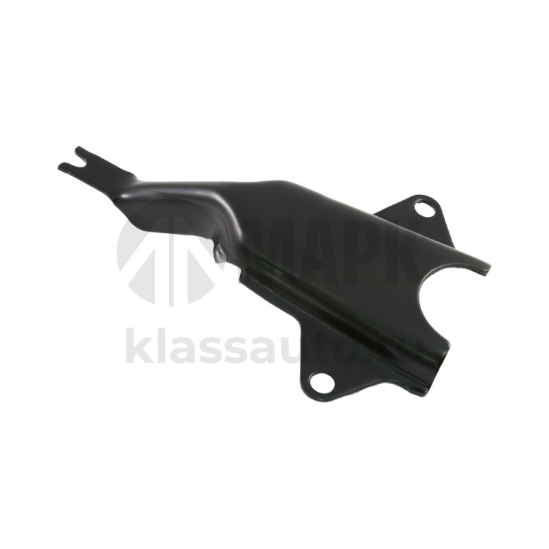 Кожух подкачки колеса 4310 (ПАО КАМАЗ)