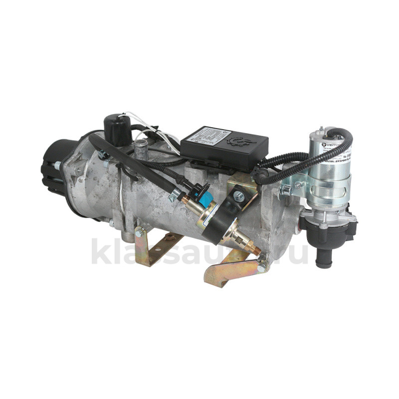 ПЖД 16-01СТ с монтажным комплектом