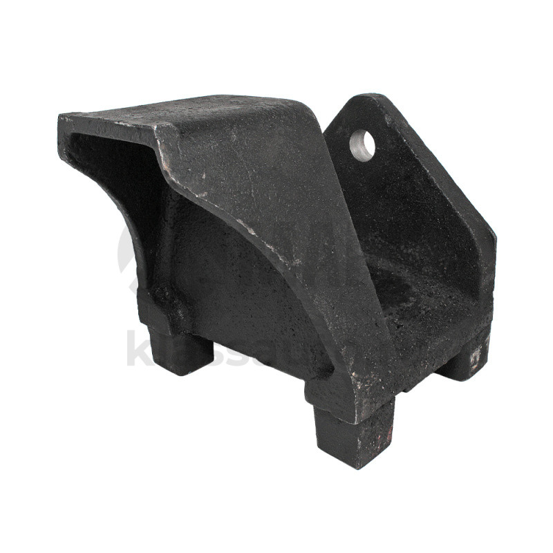 Опора задней ресcоры (Альтернатива)