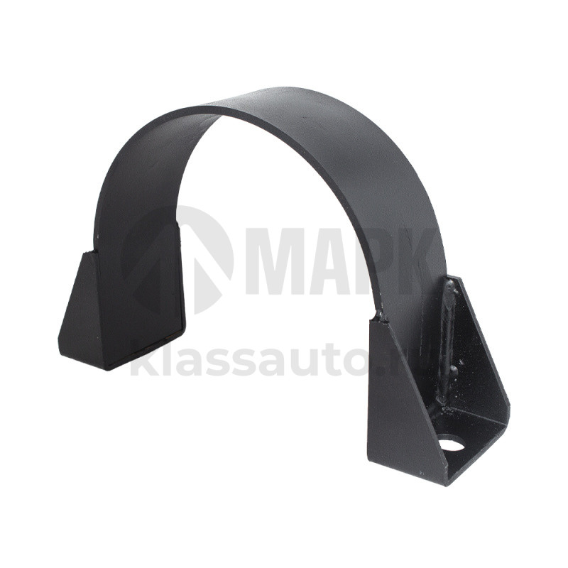 Хомут подвесного подшипника 311А (опоры) (альтернатива)