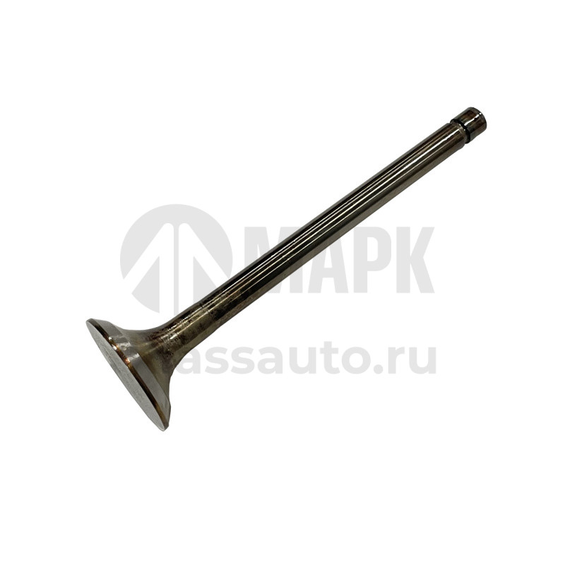 Клапан выпускной дв. 236 (г. Ярославль)