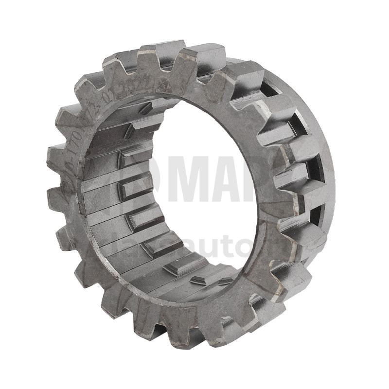 Шестерня гидроходоуменьшителя МТЗ-82 (Аналог)