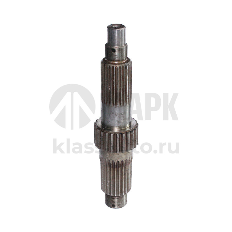 Вал привода мостов (вал МОД) МАЗ 