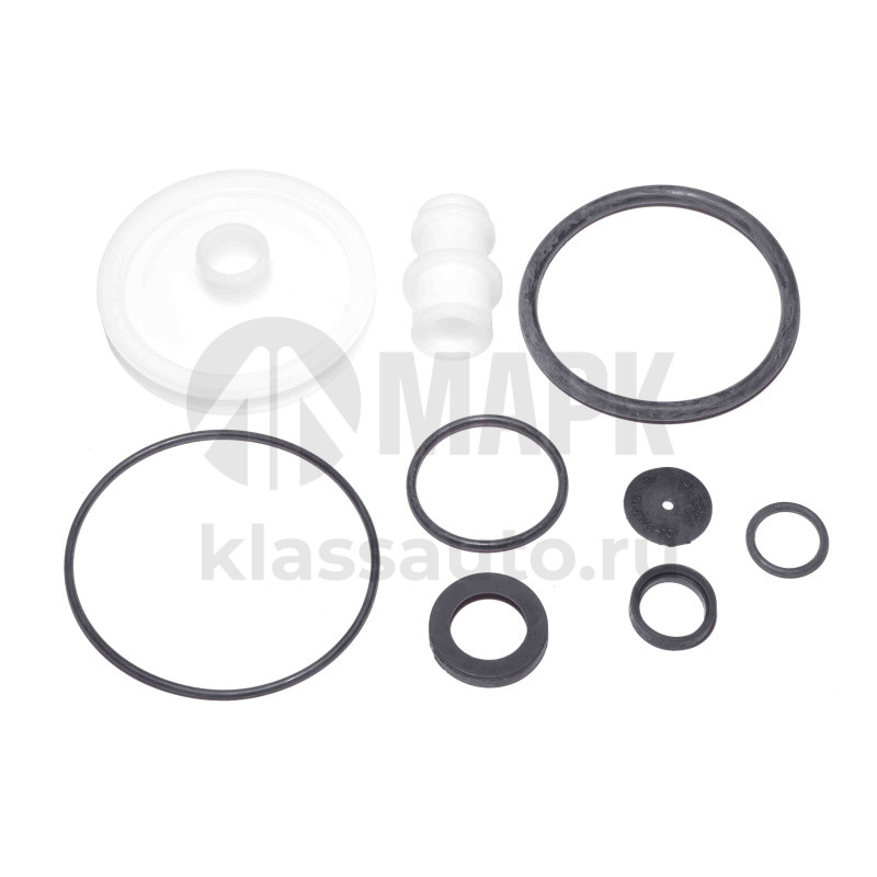 Р/к ускорительного клапана + пластмасса БРТ