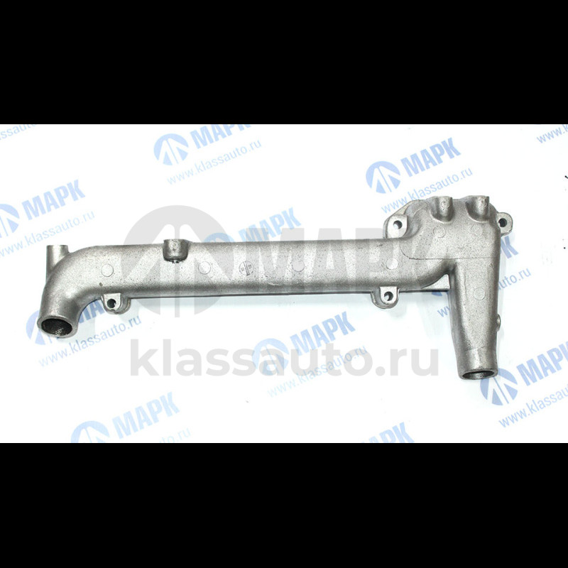 Тройник от коллектора впускного правого (ПАО КАМАЗ)