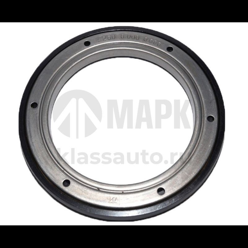 Сальник ступицы L1 12 т.(108х153х15)