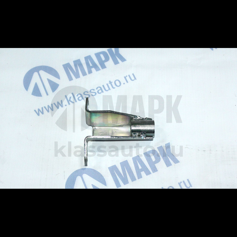 Кронштейн датчика скорости (ПАО КАМАЗ)