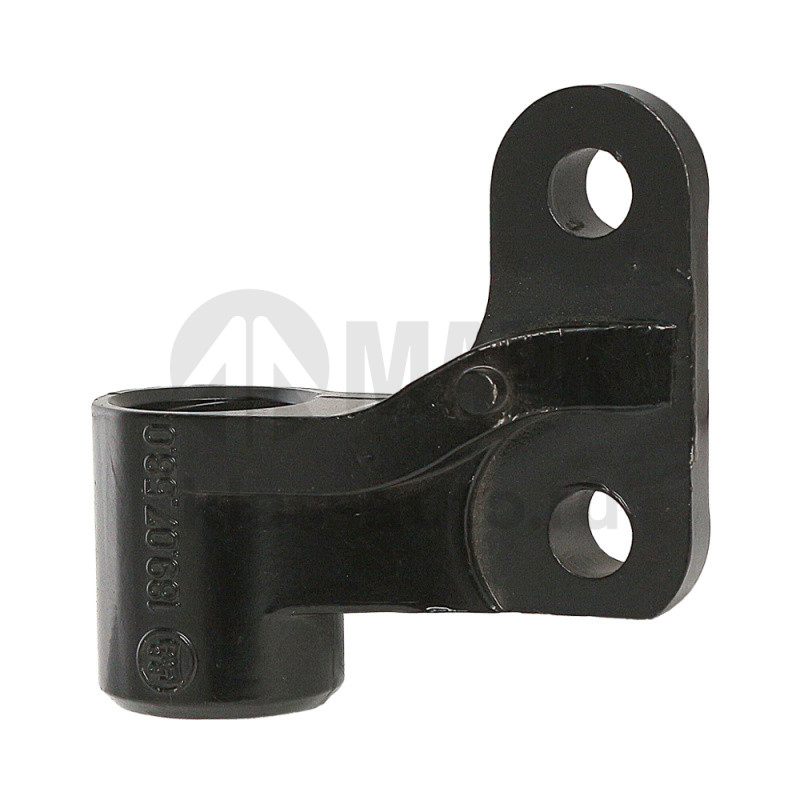 Кронштейн  датчика ABS правый (BPW)