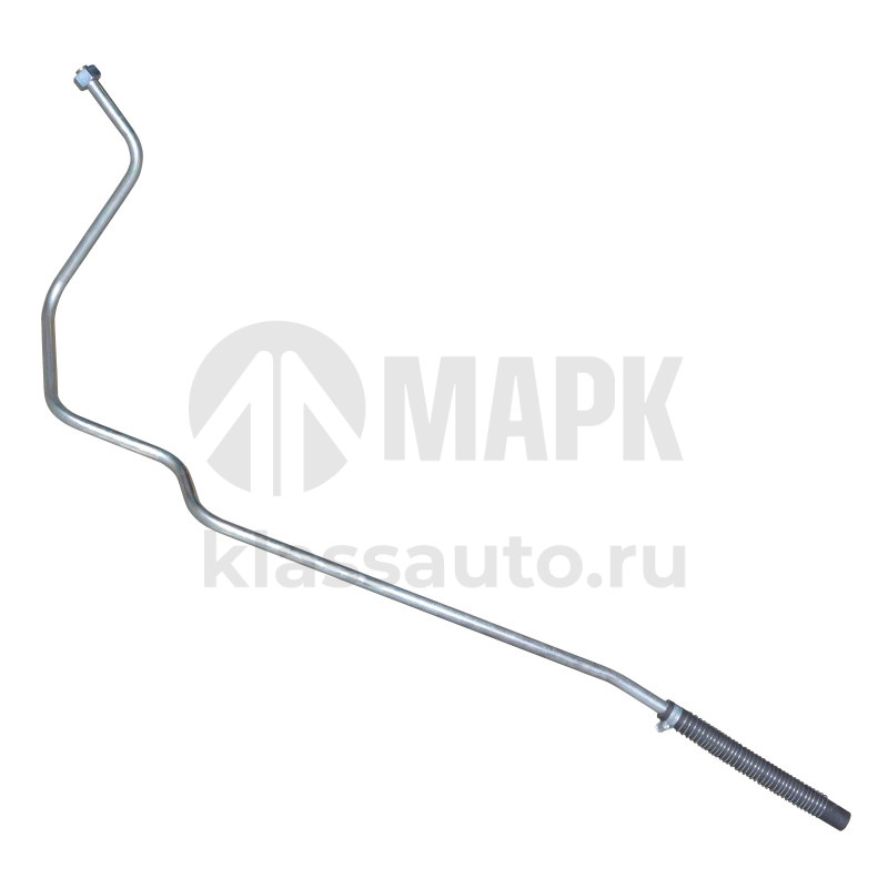 Трубка ГУРа с шлангом (ПАО КАМАЗ)