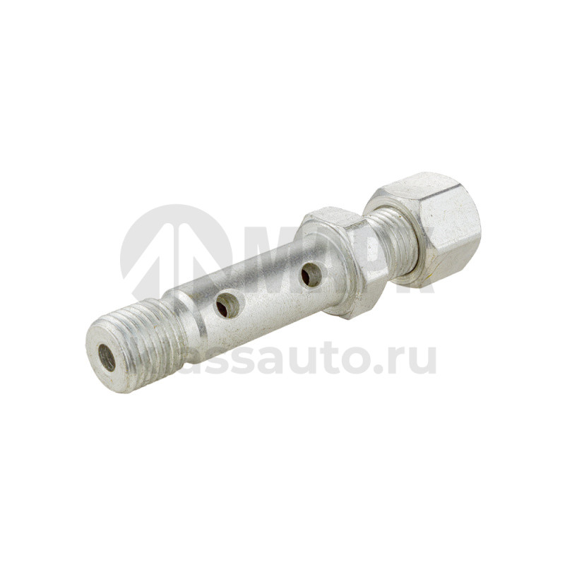 Клапан перепускной ТНВД  Евро-2 (завод)
