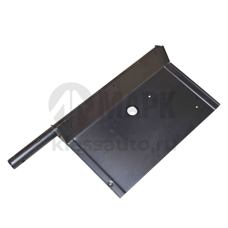 Кронштейн заднего фонаря левый (ПАО КАМАЗ)