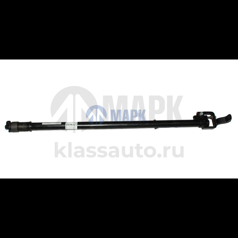 Тяга (Прогресс-плюс)