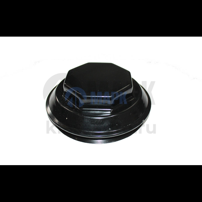 Крышка ступицы резьбовая ось ТОНАР 4600002427 (Тонар)