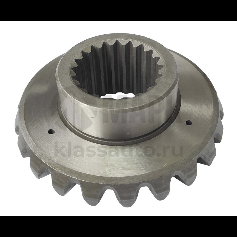 Шестерня полуоси (15шт в кор) TRUCKMARK