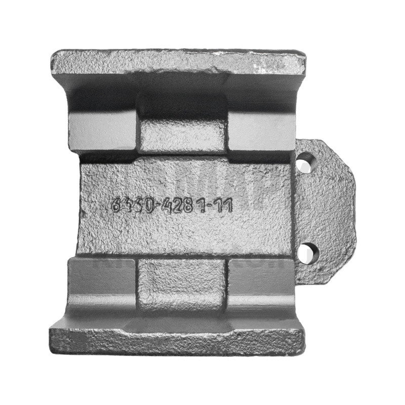 Опора задней рессоры (ПАО КАМАЗ)