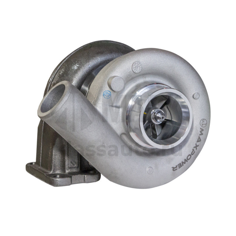 Турбокомпрессор правый 12749700004 Евро 3 MAXPOWER 
