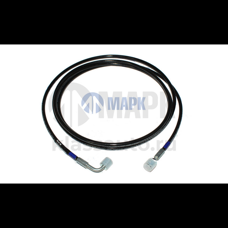 Трубка насоса подъема кабины (L=3785мм) ПКФ Полюс