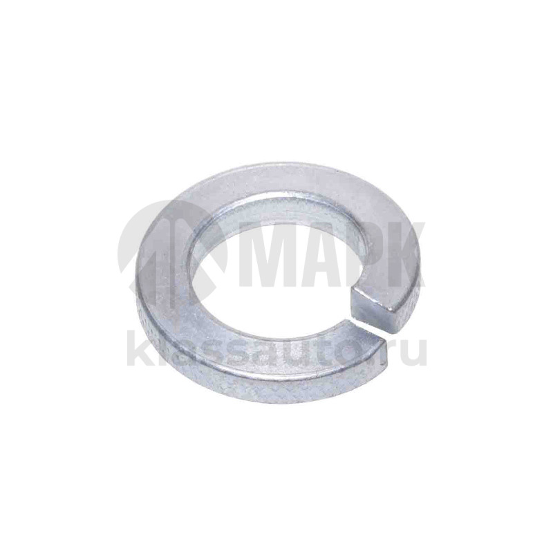 Шайба пружинная (гровер) d-14
