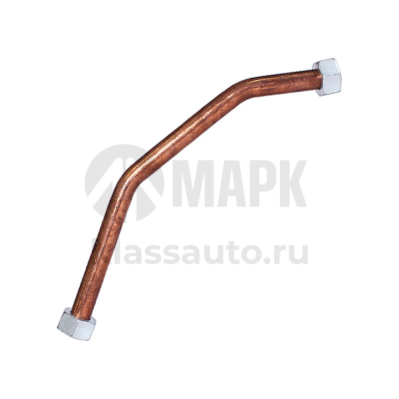 Трубка компрессора (ПАО КАМАЗ)