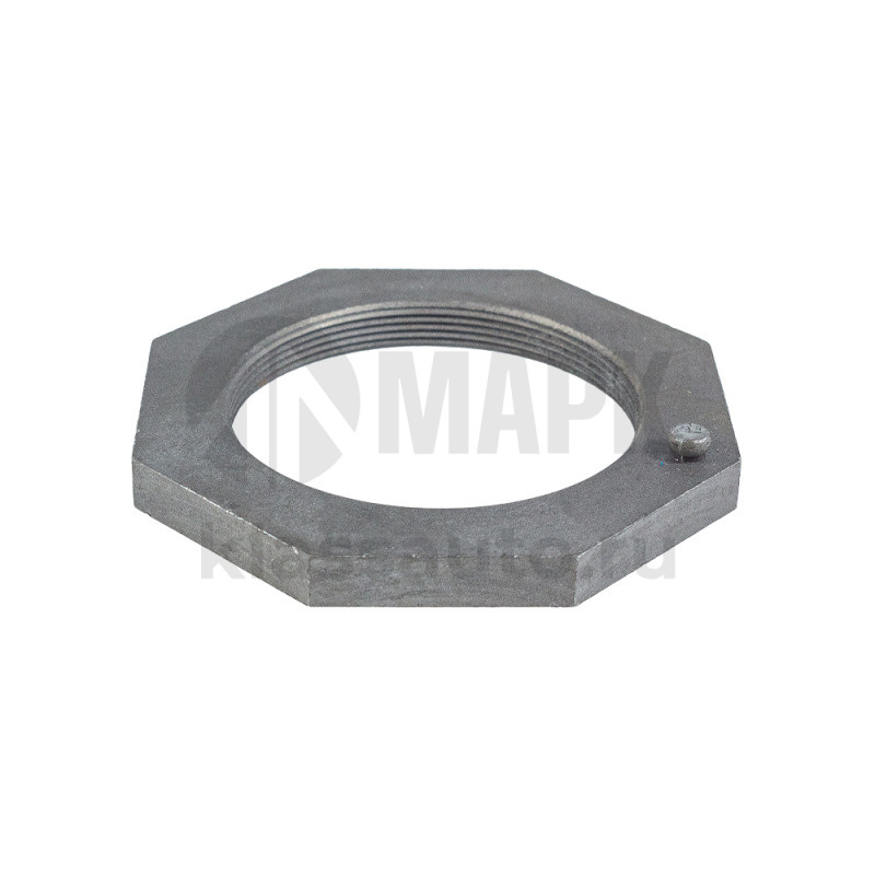 Гайка подшипника (на 017 шестерню) со штифтом