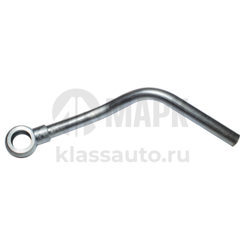 Трубка подвода охл. жидкости к компрессору ( Альтернатива)