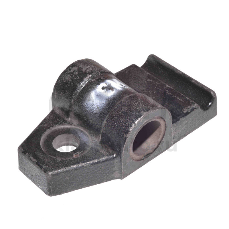 Ушко рессоры передней втулка СТАЛЬ 5335-2902015