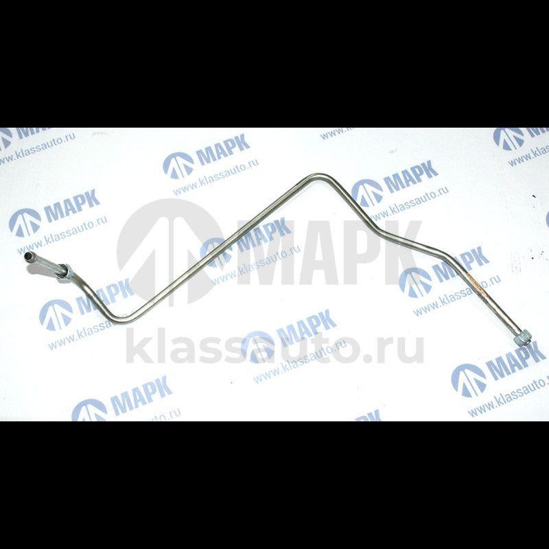 Трубка (ПАО КАМАЗ) высокого давления