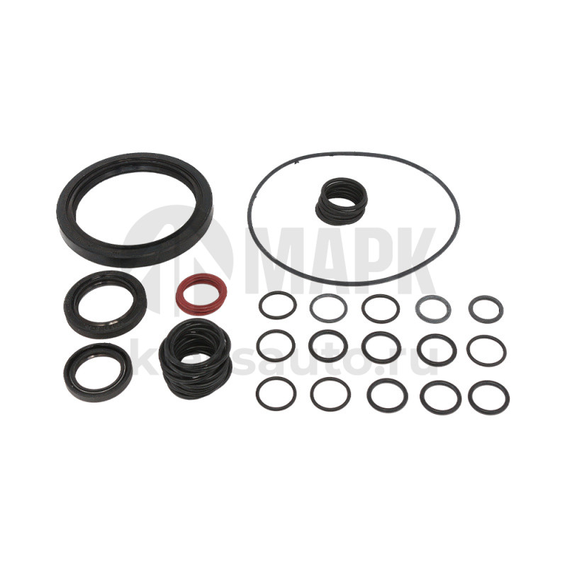 Р/к ТНВД (большой)