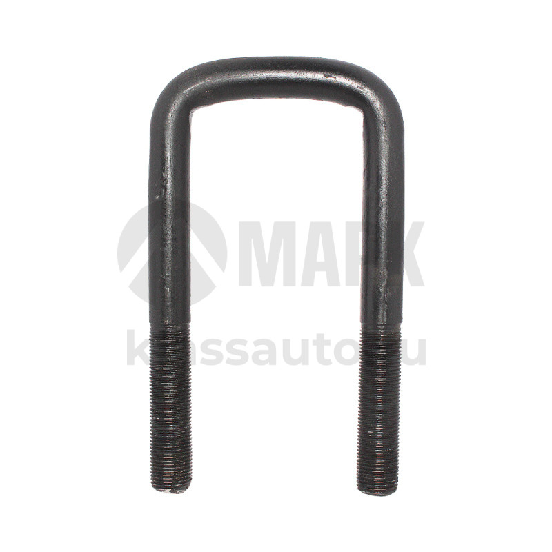 Стремянка передней рессоры М24х2х225х117,5