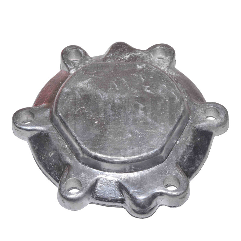 Крышка заднего подшипника редуктора