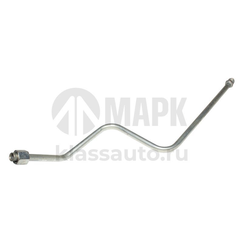 Трубка ГУРа Альтернатива