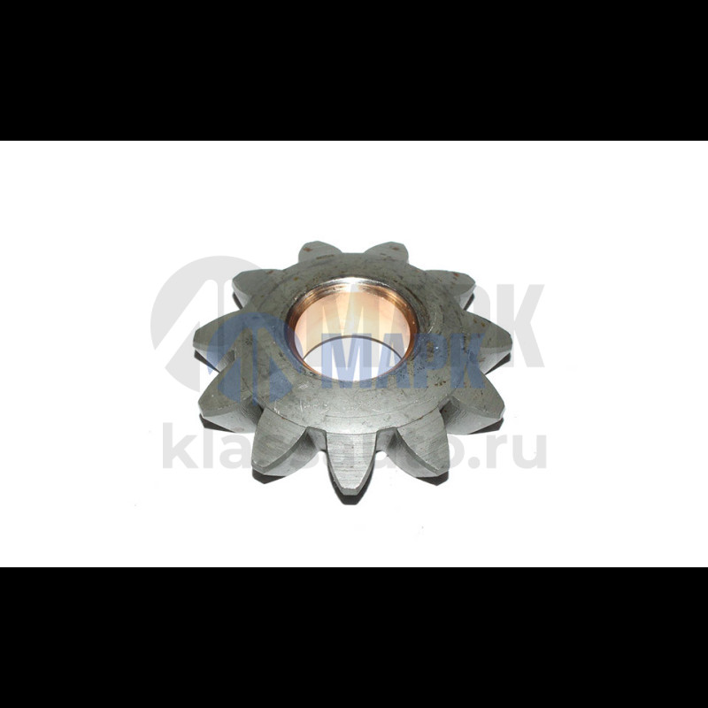 Сателлит МОД  с втулкой (ПАО КАМАЗ)