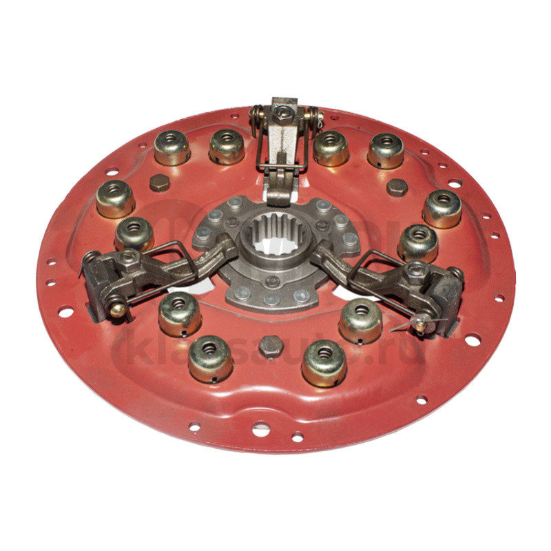 Диск нажимной МТЗ-80 (дв. д-240) (аналог)