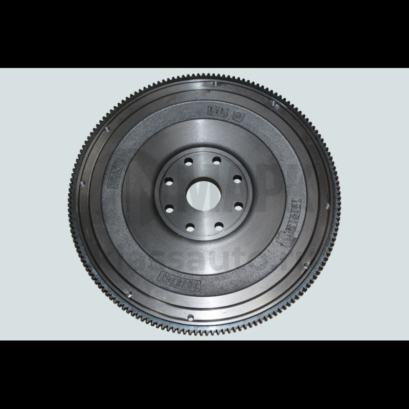 Маховик (4ВТ-6ВТ, EQB140,180) 159 зуб. DCEC