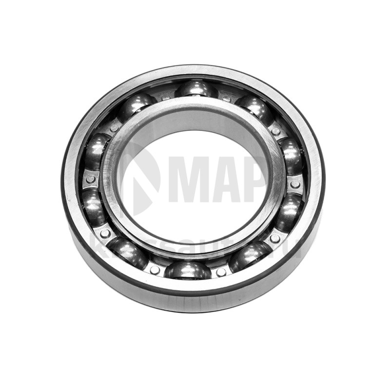 Подшипник шариковый (80х140х26) (ZF 0750 116 404 ) FAG