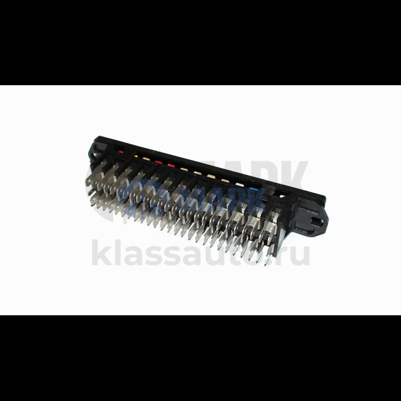 Блок предохранителей ЕВРО