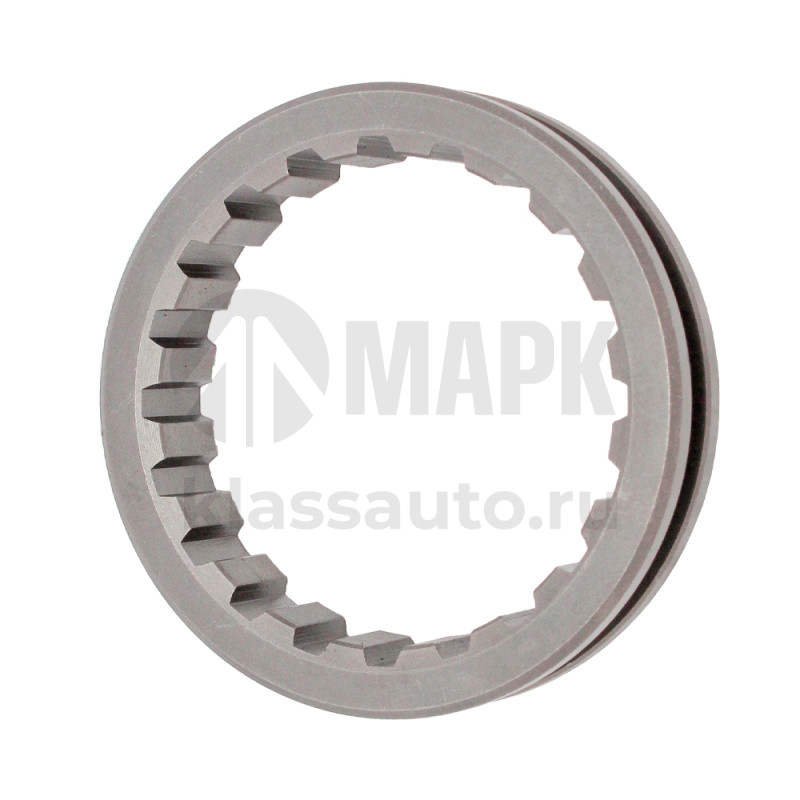 Муфта зубчатая понижающего редуктора МТЗ (Аналог)