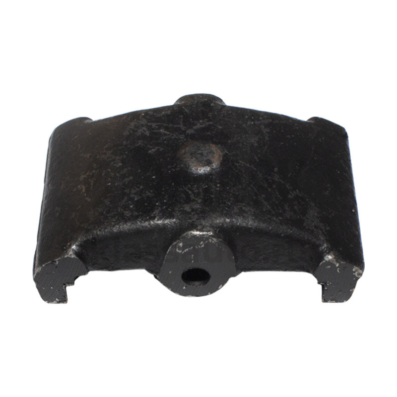 Сухарь передней рессоры (голый)