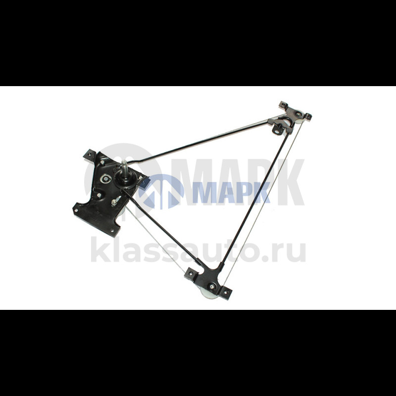 Стеклоподъемник Евро левый (ПАО КАМАЗ)