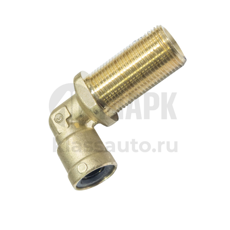 Фитинг угловой 12-М20х1,5 (Camozzi) 