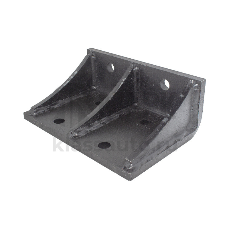 Кронштейн подвески раздаточной коробки лев. (аналог)